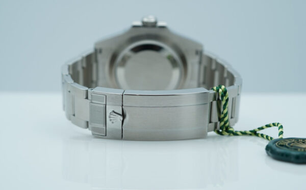 BRAND NEW Rolex 124060 SUBMARINER NO DATE 41MM 2024 WARRANTY COMPLETE SET - Image 7