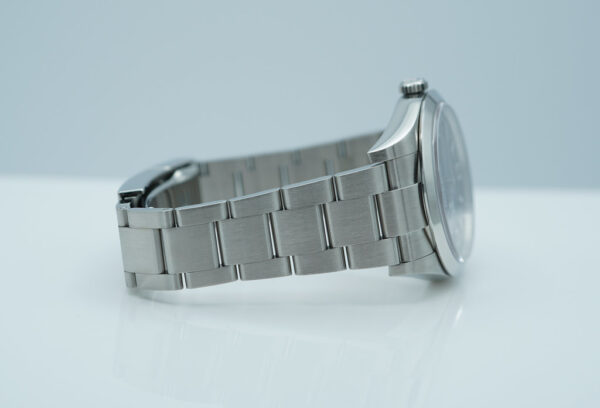 Rolex 214270 EXPLORER FULL LUME DIAL 39MM 2020 WARRANTY COMPLETE SET - Image 6