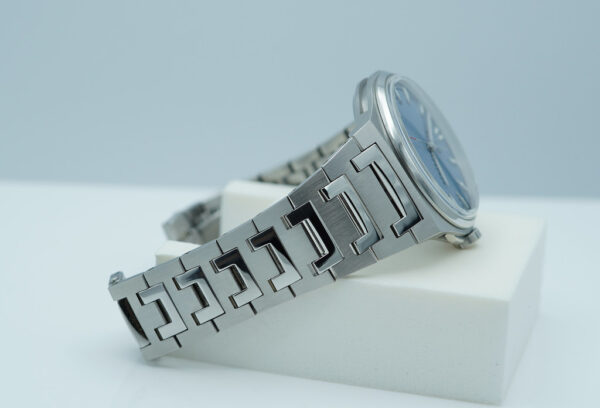 CZAPEK ANTARCTIQUE PASSAGE de Drake GLACIER BLUE 2022 WARRANTY FULL SET - Image 5