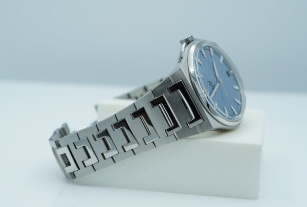 CZAPEK ANTARCTIQUE PASSAGE de Drake GLACIER BLUE 2022 WARRANTY FULL SET - Image 6