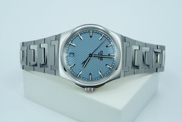 CZAPEK ANTARCTIQUE PASSAGE de Drake GLACIER BLUE 2022 WARRANTY FULL SET - Image 9