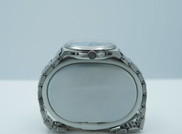 CZAPEK ANTARCTIQUE PASSAGE de Drake GLACIER BLUE 2022 WARRANTY FULL SET - Image 3