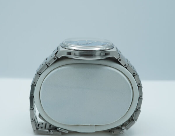 CZAPEK ANTARCTIQUE PASSAGE de Drake GLACIER BLUE 2022 WARRANTY FULL SET - Image 4