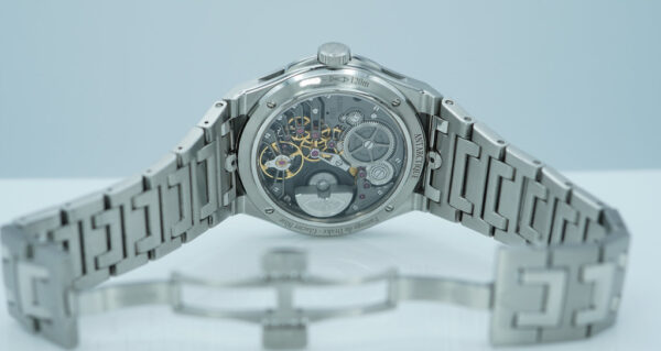 CZAPEK ANTARCTIQUE PASSAGE de Drake GLACIER BLUE 2022 WARRANTY FULL SET - Image 8