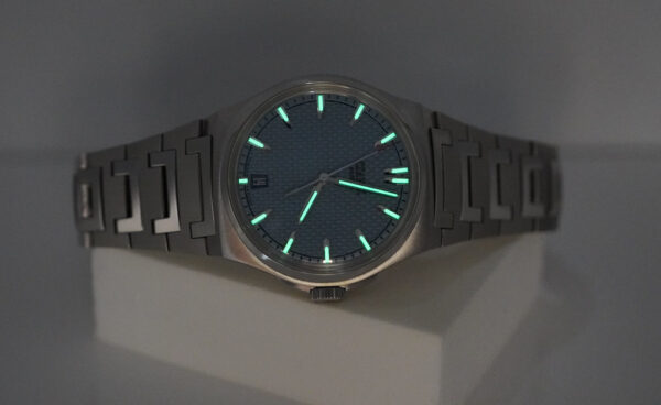 CZAPEK ANTARCTIQUE PASSAGE de Drake GLACIER BLUE 2022 WARRANTY FULL SET - Image 11