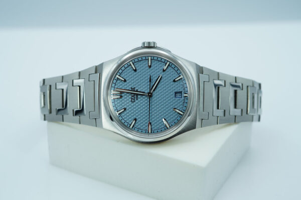 CZAPEK ANTARCTIQUE PASSAGE de Drake GLACIER BLUE 2022 WARRANTY FULL SET - Image 10