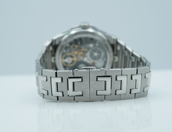 CZAPEK ANTARCTIQUE PASSAGE de Drake GLACIER BLUE 2022 WARRANTY FULL SET - Image 7