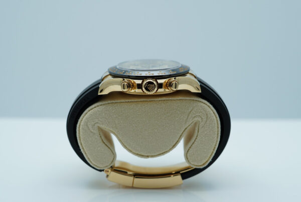 Rolex 116518LN DAYTONA YML PIKACHU 18K YELLOW GOLD OYSTERFLEX COMPLETE SET - Image 3