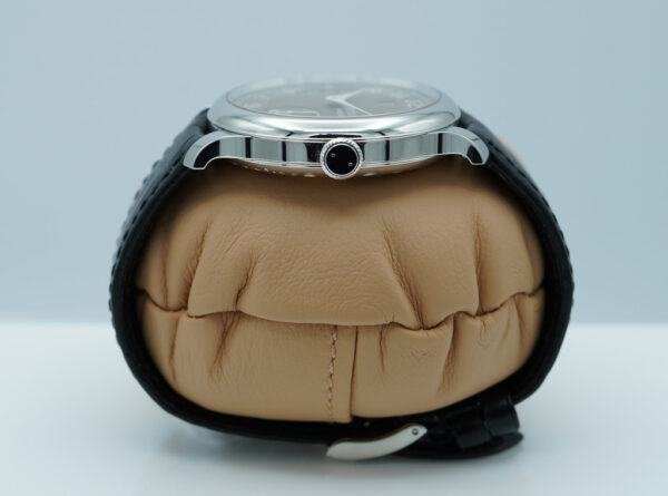FP Journe OCTA AUTOMATIQUE RESERVE PLATINUM HAVANA DIAL 40MM FULL SET - Image 4