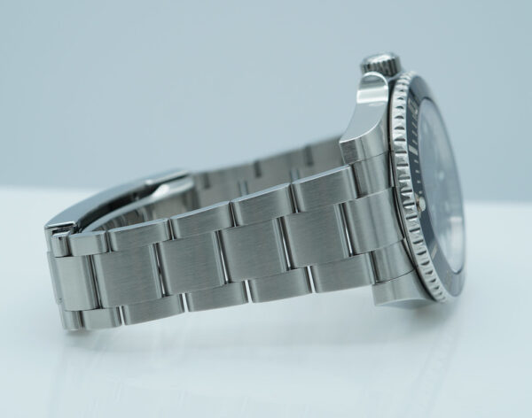 Rolex 114060 SUBMARINER NO DATE STAINLESS STEEL 40MM 2016 COMPLETE SET - Image 6