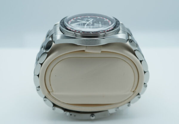 OMEGA TINTIN SPEEDMASTER PROFESSIONAL RACING DIAL 42mm FULL SET - Image 4