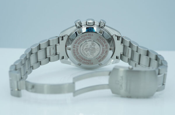 OMEGA TINTIN SPEEDMASTER PROFESSIONAL RACING DIAL 42mm FULL SET - Image 8