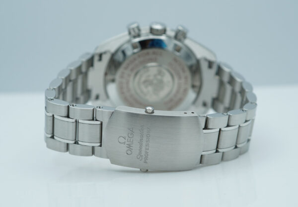 OMEGA TINTIN SPEEDMASTER PROFESSIONAL RACING DIAL 42mm FULL SET - Image 7