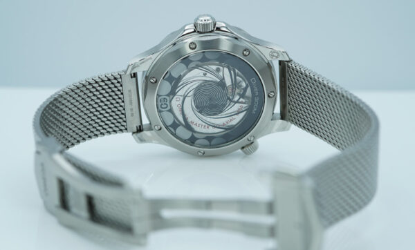 OMEGA SEAMASTER DIVER 300M 007 JAMES BOND 60th ANNIVERSARY 2023 FULL SET - Image 8