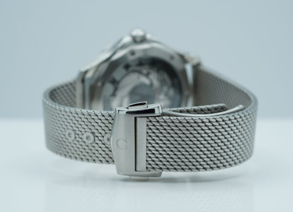 OMEGA SEAMASTER DIVER 300M 007 JAMES BOND 60th ANNIVERSARY 2023 FULL SET - Image 7