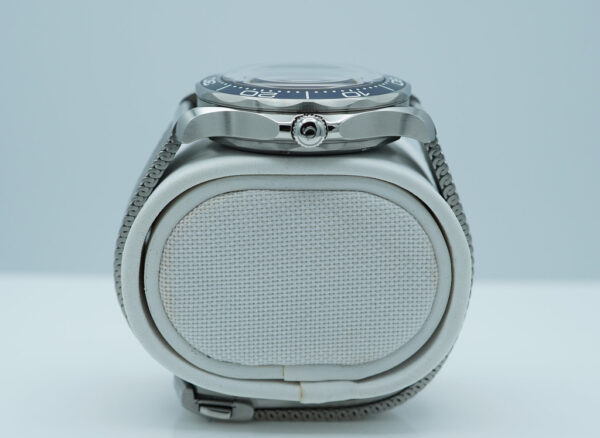 OMEGA SEAMASTER DIVER 300M 007 JAMES BOND 60th ANNIVERSARY 2023 FULL SET - Image 3