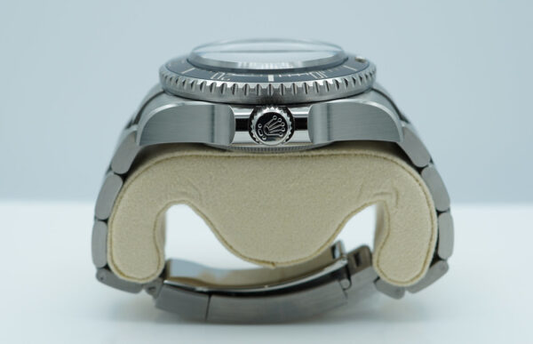 Rolex 126067 DEEPSEA CHALLENGE RLX TITANIUM WARRANTY COMPLETE SET - Image 3