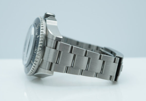Rolex 126067 DEEPSEA CHALLENGE RLX TITANIUM WARRANTY COMPLETE SET - Image 6