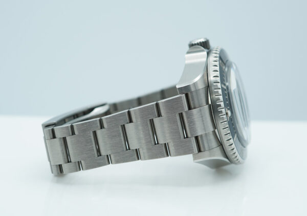 Rolex 126067 DEEPSEA CHALLENGE RLX TITANIUM WARRANTY COMPLETE SET - Image 5