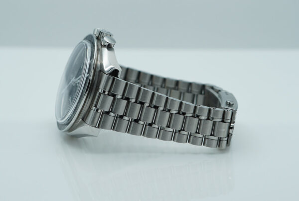 Omega SPEEDMASTER PROFESSIONAL MOONWATCH 3861 SAPPHIRE 2022 COMPLETE SET - Image 5