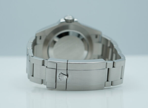 Rolex 126900 AIR KING 40MM NEW MODEL 2023 WARRANTY COMPLETE SET - Image 7