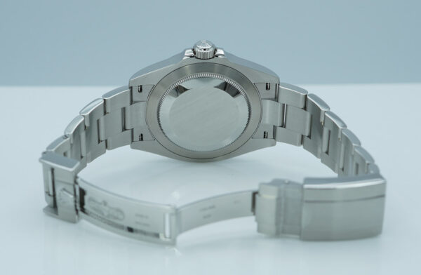 Rolex 126900 AIR KING 40MM NEW MODEL 2023 WARRANTY COMPLETE SET - Image 8