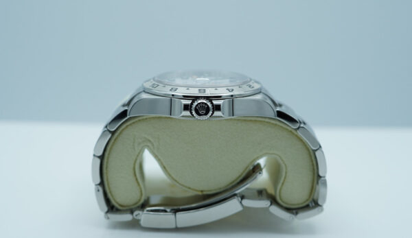 Rolex 216570 EXPLORER 2 WHITE POLAR DIAL 42MM 2014 BOX PAPERS - Image 3