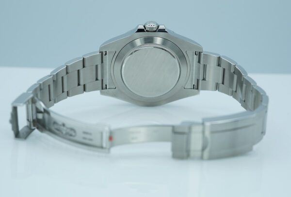 Rolex 216570 EXPLORER 2 WHITE POLAR DIAL 42MM 2014 BOX PAPERS - Image 8