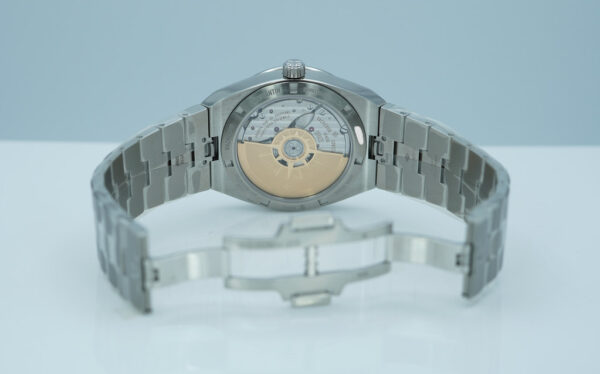 Vacheron CONSTANTIN OVERSEAS 4500V STAINLESS STEEL BLUE DIAL 2021 FULL SET - Image 8