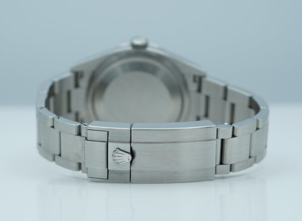 Rolex 124270 EXPLORER I FULL LUME DIAL 36MM 2024 WARRANTY COMPLETE SET - Image 7