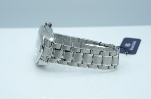 Grand Seiko SBGA509 Kirazuri US LIMITED EDITION PINK DIAL 2024 COMPLETE SET - Image 5