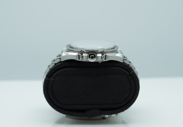 Omega SPEEDMASTER PROFESSIONAL MOONWATCH 3861 HESALITE 2024 FULL SET - Image 3