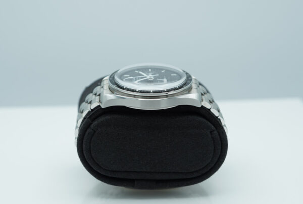 Omega SPEEDMASTER PROFESSIONAL MOONWATCH 3861 HESALITE 2024 FULL SET - Image 4