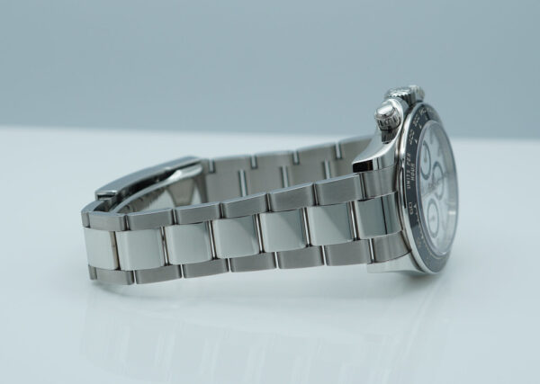 Rolex 126500LN DAYTONA STEEL WHITE DIAL NEW MODEL 2024 COMPLETE SET - Image 6