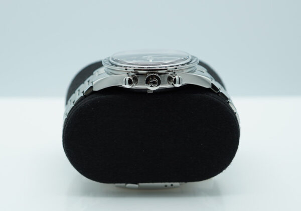 Omega SPEEDMASTER CALIBRE 321 ED WHITE MOONWATCH 2024 WARRANTY FULL SET - Image 3