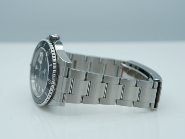 Rolex 126610LN SUBMARINER DATE 41 NEW MODEL 2022 WARRANTY COMPLETE SET - Image 5