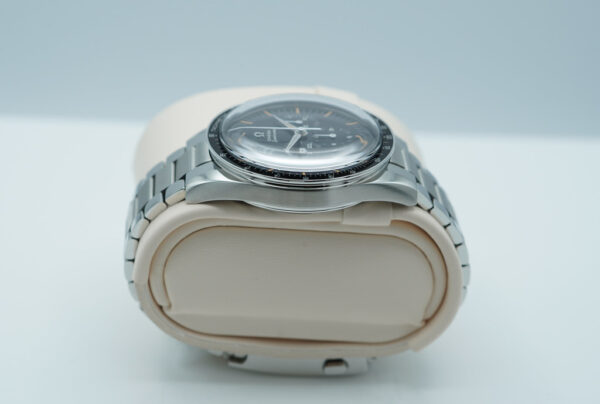 Omega SPEEDMASTER ANNIVERSARY SERIES FIRST OMEGA IN SPACE 2024 FULL SET - Image 4