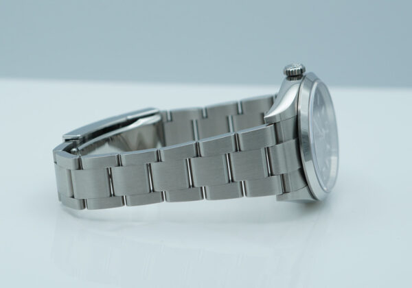 Rolex 124270 EXPLORER I FULL LUME DIAL 36MM 2024 WARRANTY COMPLETE SET - Image 6