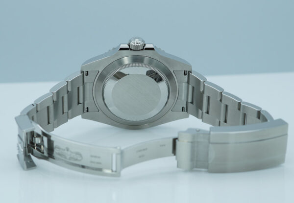 Rolex 126610LN SUBMARINER DATE 41 NEW MODEL 2023 WARRANTY COMPLETE SET - Image 8
