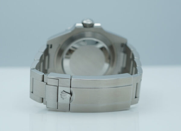 Rolex 126610LN SUBMARINER DATE 41 NEW MODEL 2023 WARRANTY COMPLETE SET - Image 7