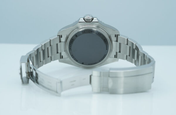 Rolex 136660 DEEPSEA D-BLUE DIAL JAMES CAMERON 2022 WARRANTY COMPLETE SET - Image 8