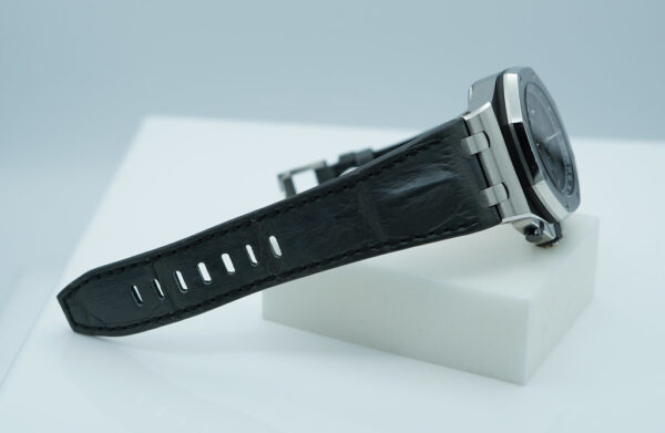 Audemars PIGUET ROYAL OAK OFFSHORE ELEPHANT 26470ST AP SERVICED FULL SET - Image 5