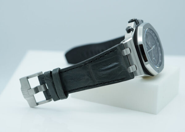 Audemars PIGUET ROYAL OAK OFFSHORE ELEPHANT 26470ST AP SERVICED FULL SET - Image 6