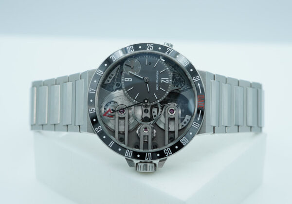 Armin Strom ORBIT FIRST EDITION LIMITED EDITION 25 PIECES 2023 COMPLETE SET - Image 9