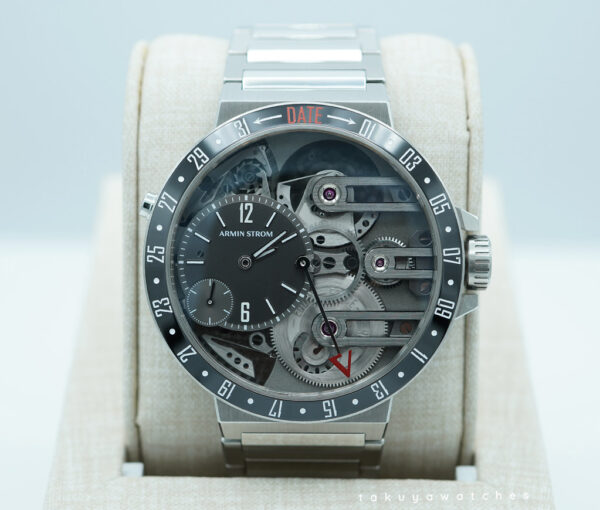 Armin Strom ORBIT FIRST EDITION LIMITED EDITION 25 PIECES 2023 COMPLETE SET