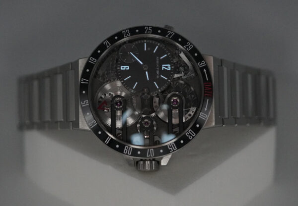 Armin Strom ORBIT FIRST EDITION LIMITED EDITION 25 PIECES 2023 COMPLETE SET - Image 11