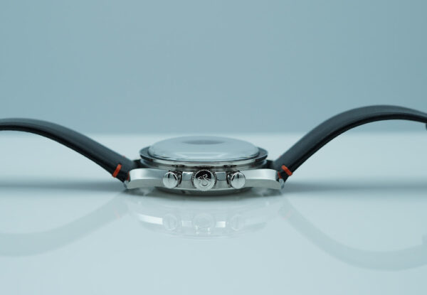 Omega SPEEDY TUESDAY ULTRAMAN SPEEDMASTER LIMITED EDITION 2018 COMPLETE SET - Image 4