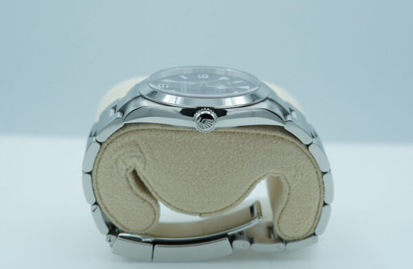 Rolex 224270 EXPLORER FULL LUME DIAL NEW MODEL 40MM 2023 WARRANTY FULL SET - Image 3