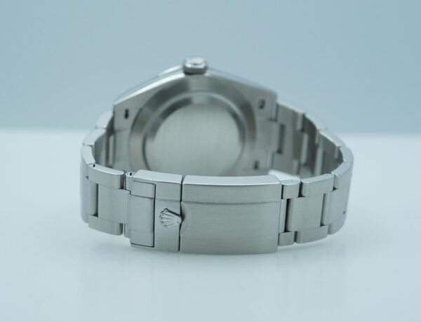 Rolex 224270 EXPLORER FULL LUME DIAL NEW MODEL 40MM 2023 WARRANTY FULL SET - Image 7