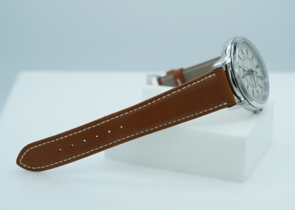 Patek PHILIPPE 5212A STEEL CALATRAVA WEEKLY CALENDAR 2022 COMPLETE SET - Image 6